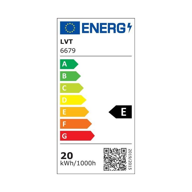 Master LED reflektor CORI 20W 4000K 6679